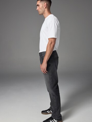 regular Jeans di Next in grigio