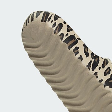 ADIDAS SPORTSWEAR - Sapato aberto 'Adilette Lumia' em bege