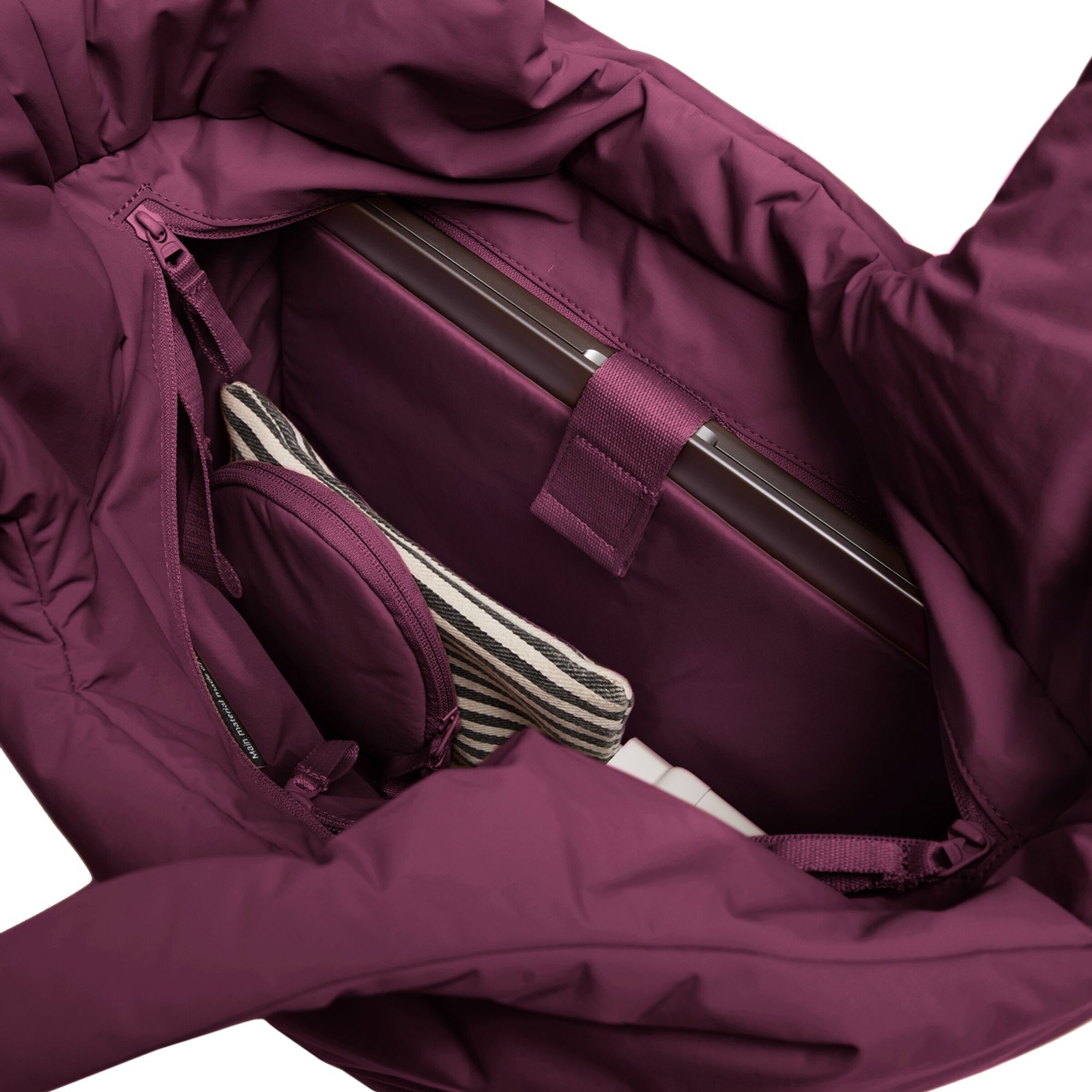 Got Bag Shopper in Red