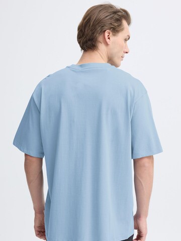 BLEND Shirt 'BHFisher' in Blue