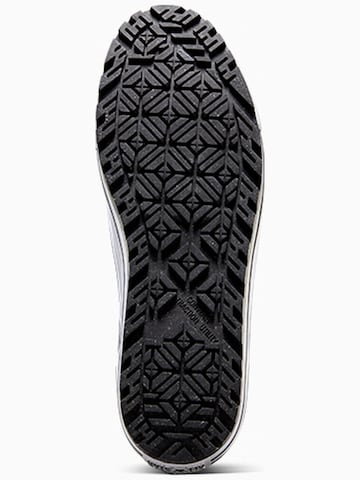 CONVERSE Sneakers hoog 'Chuck Taylor All Star City Trek Waterproof' in Zwart
