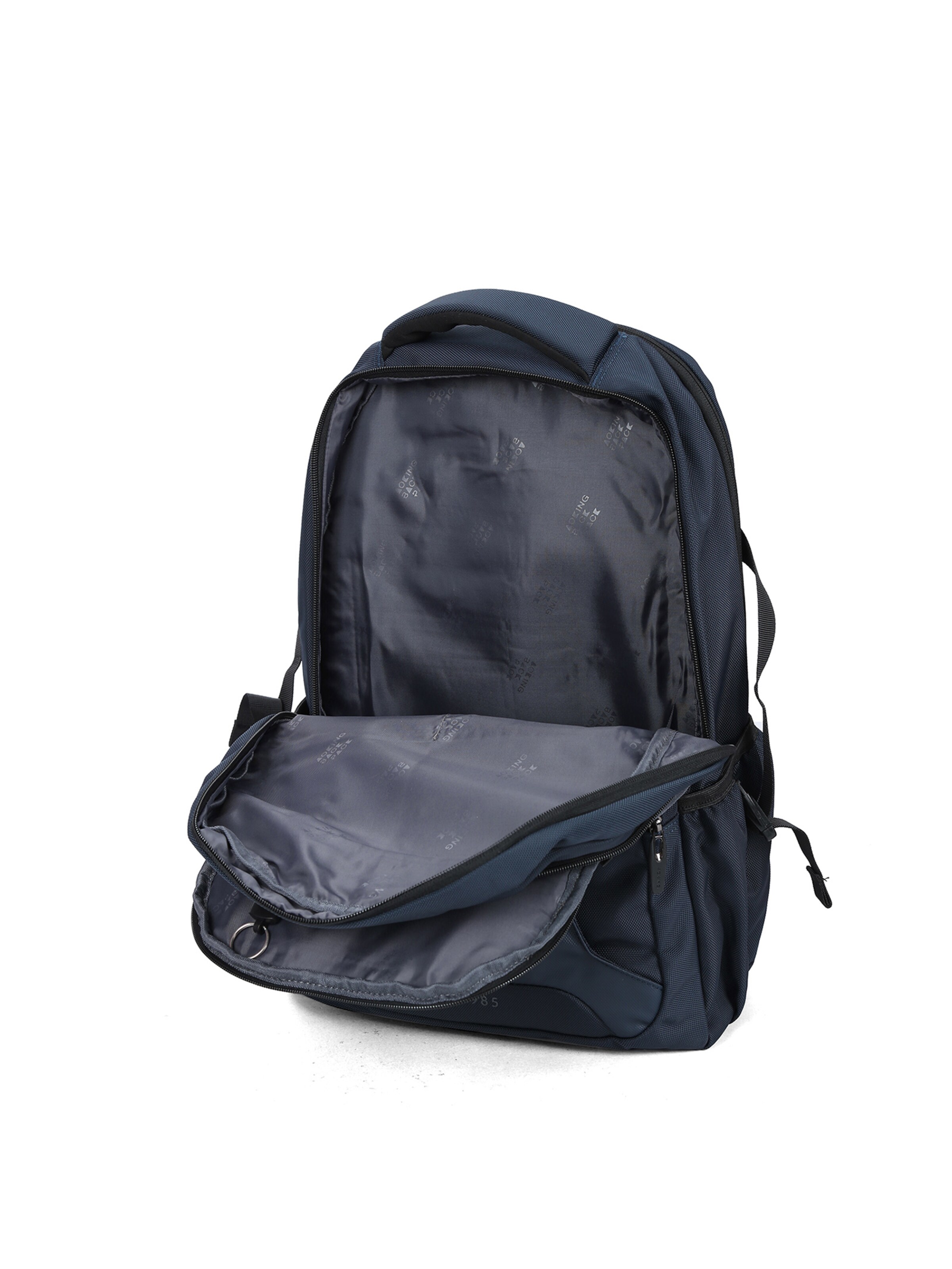 Aoking Rucksack in Blau