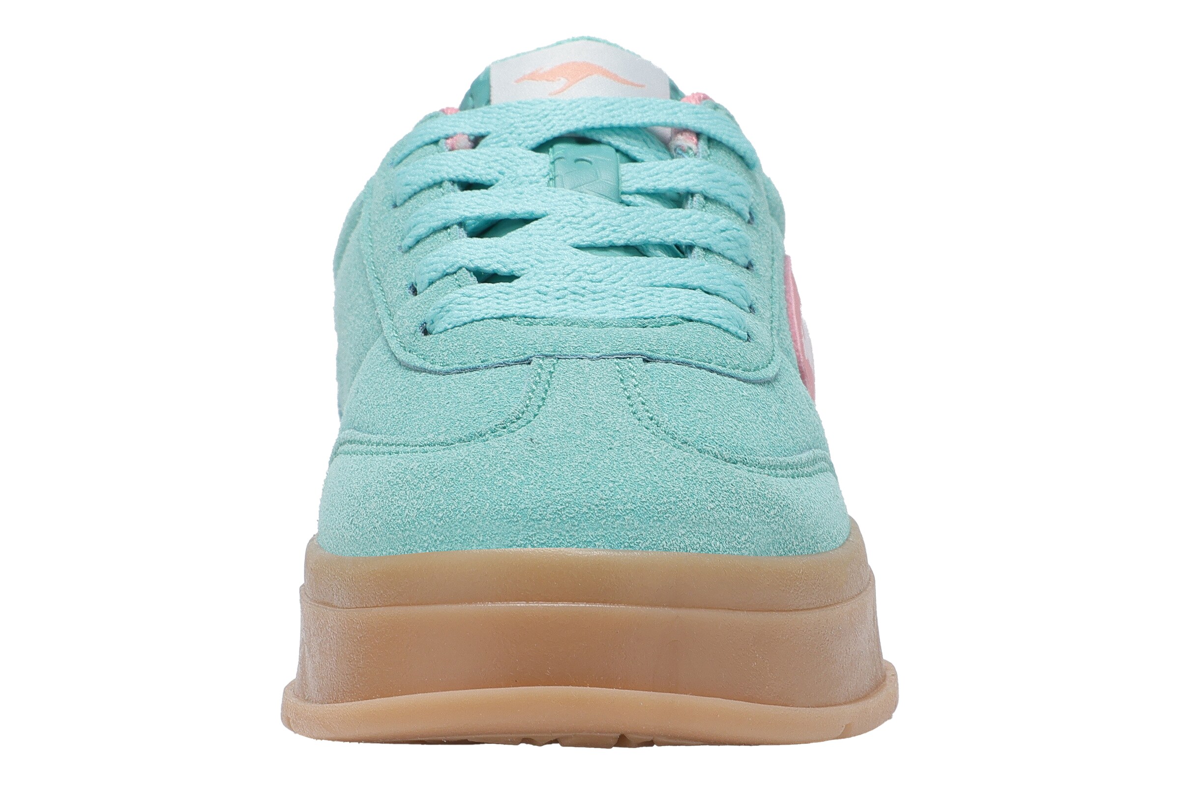 KangaROOS Sneaker in Blau