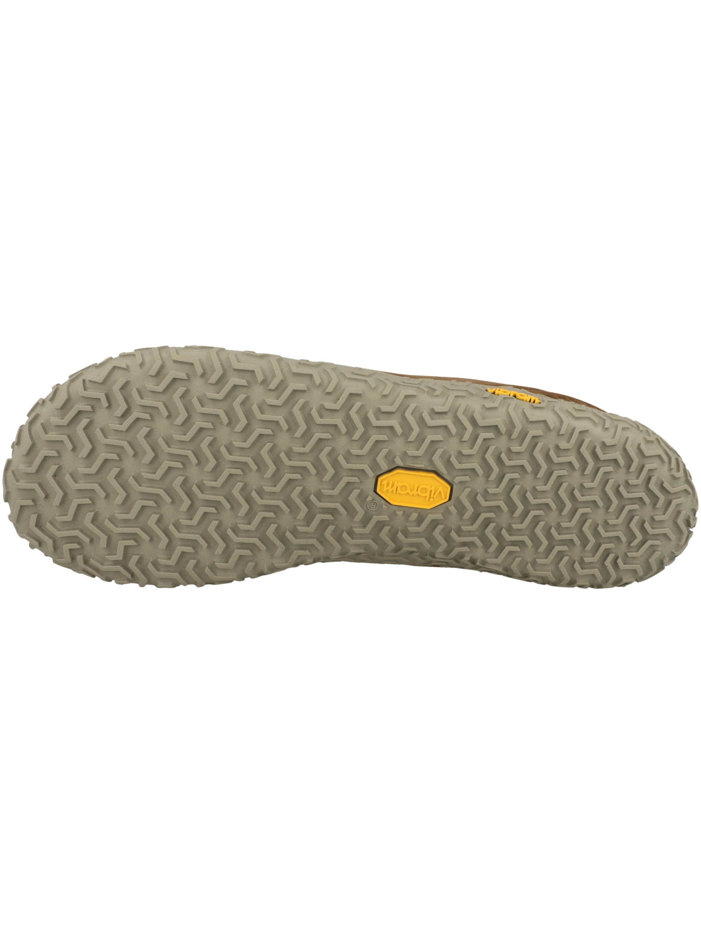 MERRELL Halbschuh 'Vapor Glove 6' in Braun