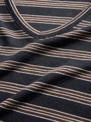 The Set Shirt in Brown
