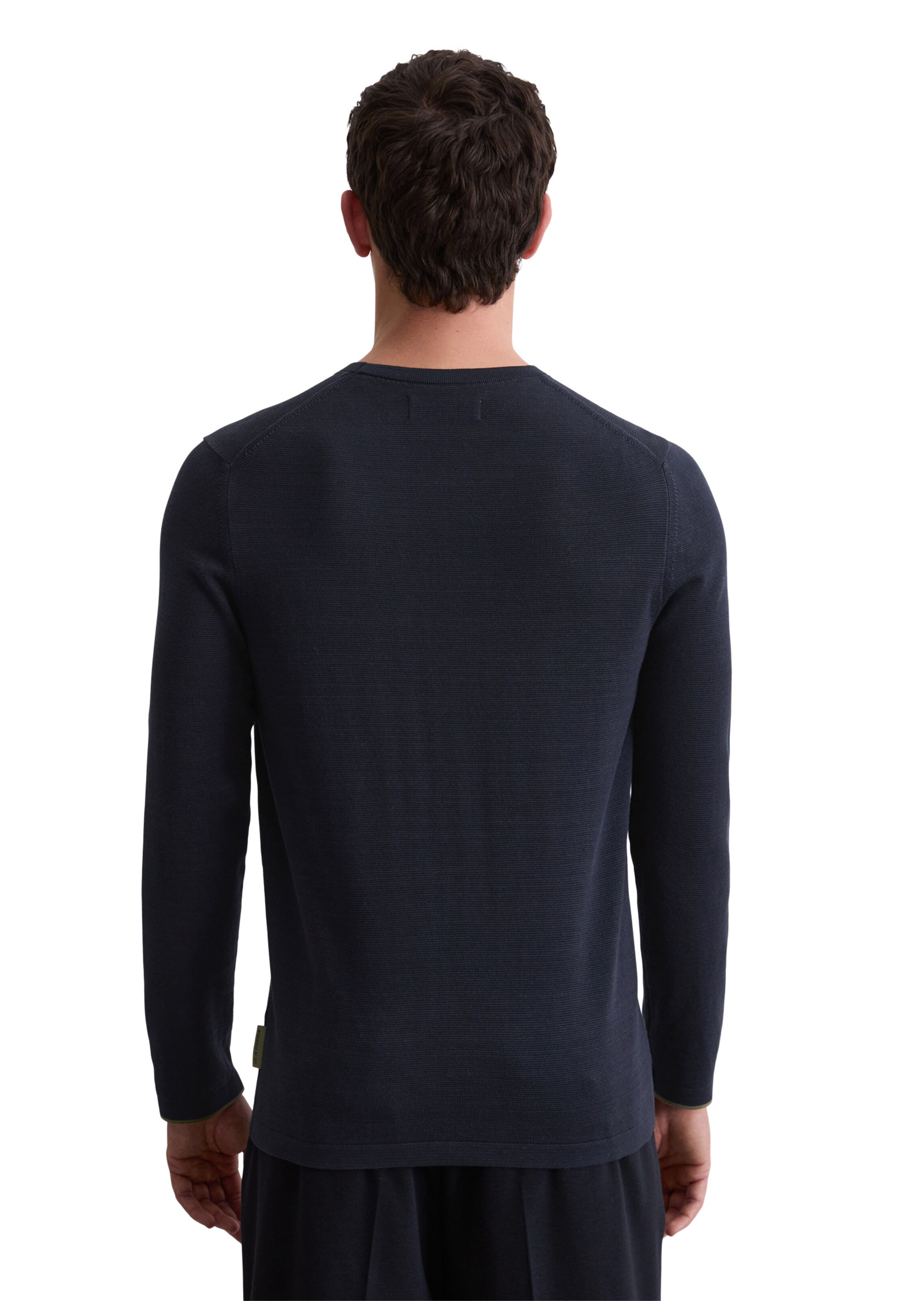 Marc O'Polo Sweater in Blue