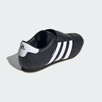 ADIDAS ORIGINALS Слипоны 'Taekwondo' в Черный