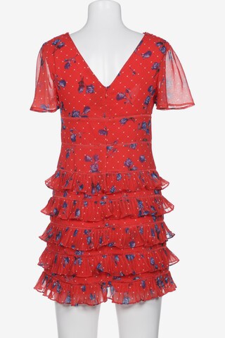 GUESS Dress in S in Red