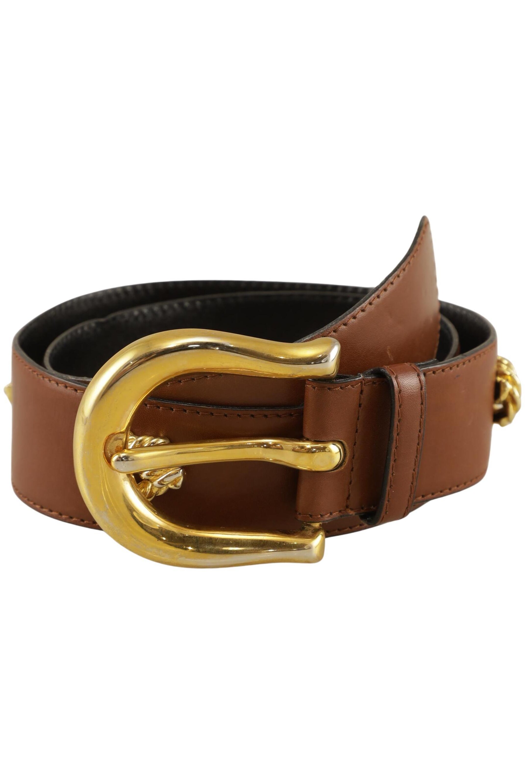 ESCADA Belt in One size in Brown, Item view
