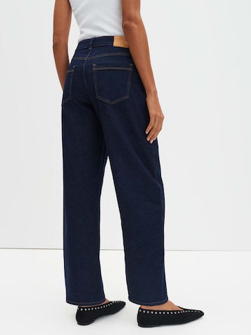 Baggy Jeans 'Cellma' di Someday in blu