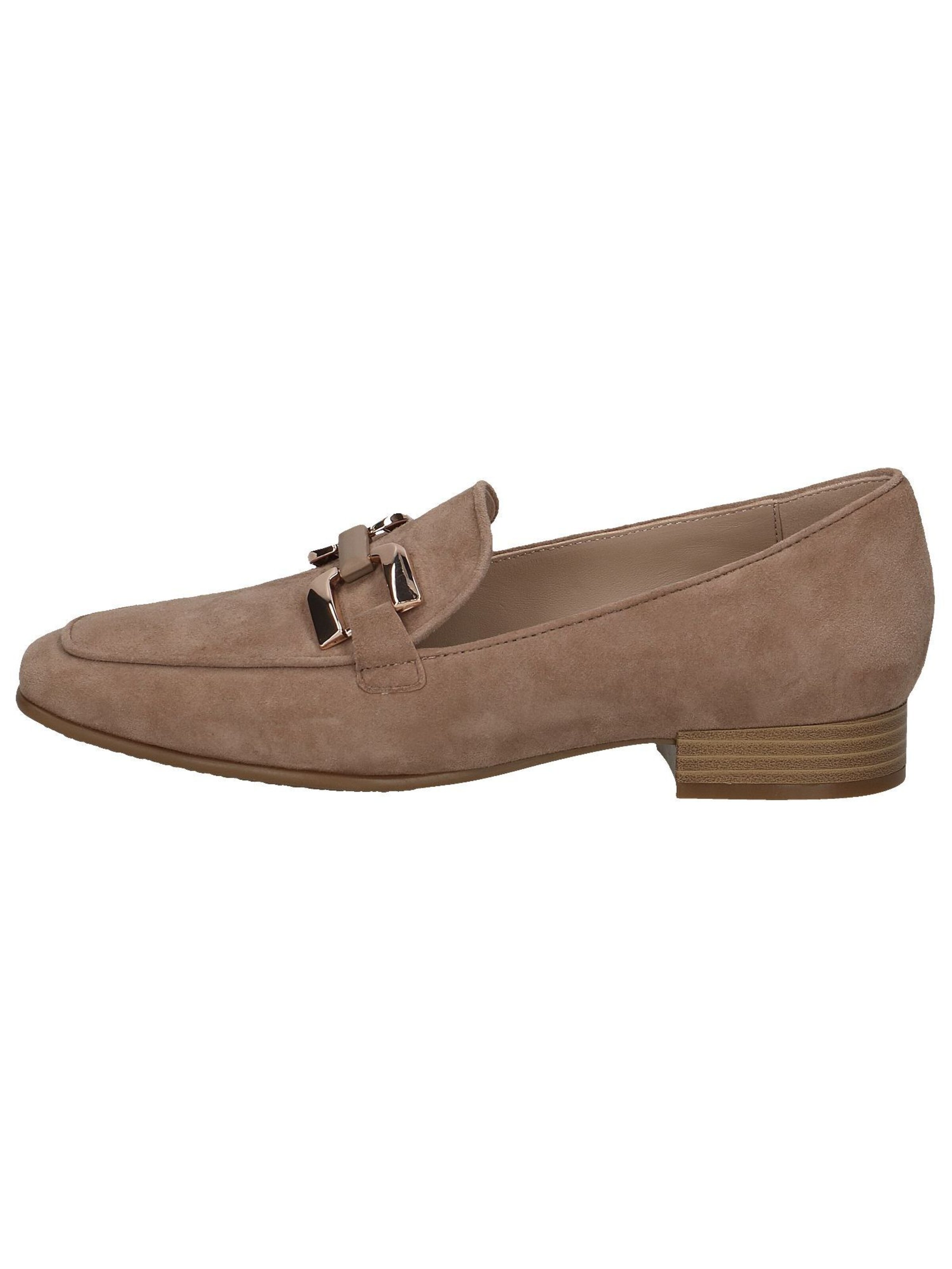 CAPRICE Slip-ons in Brown
