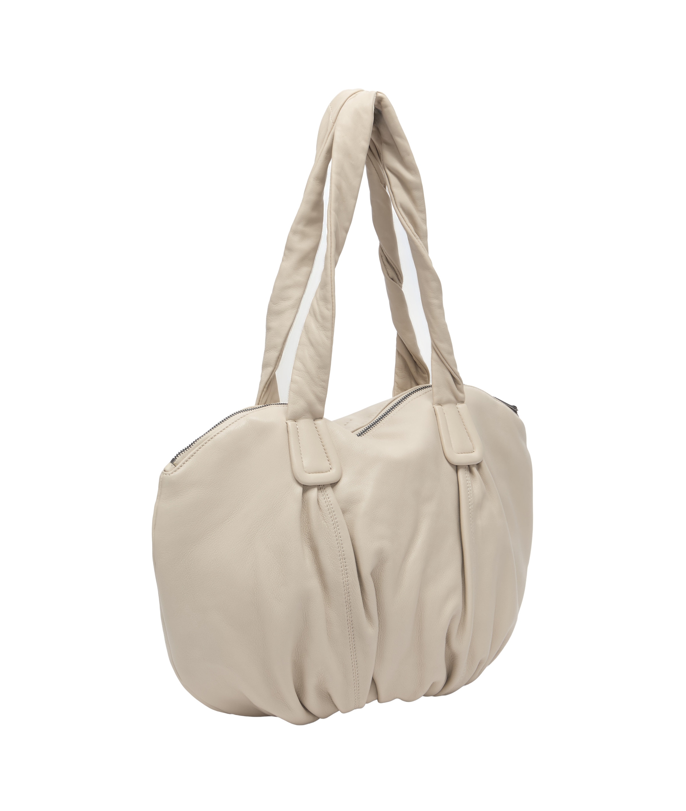 Liebeskind Berlin Handbag in Beige