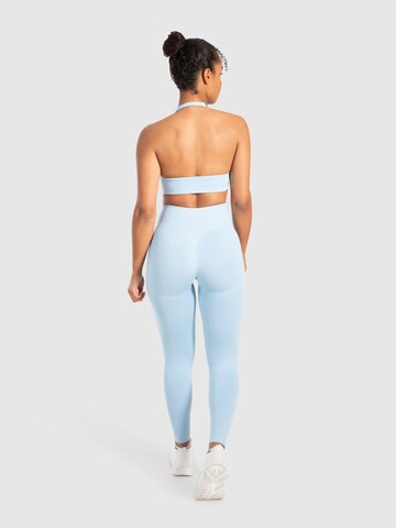 Smilodox Sports top ' Myrah ' in Blue
