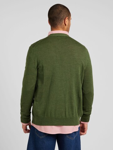 Polo Ralph Lauren Cardigan i grøn