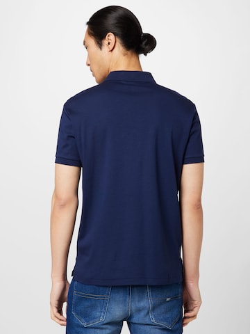 Polo Ralph Lauren Poloshirt in Blau