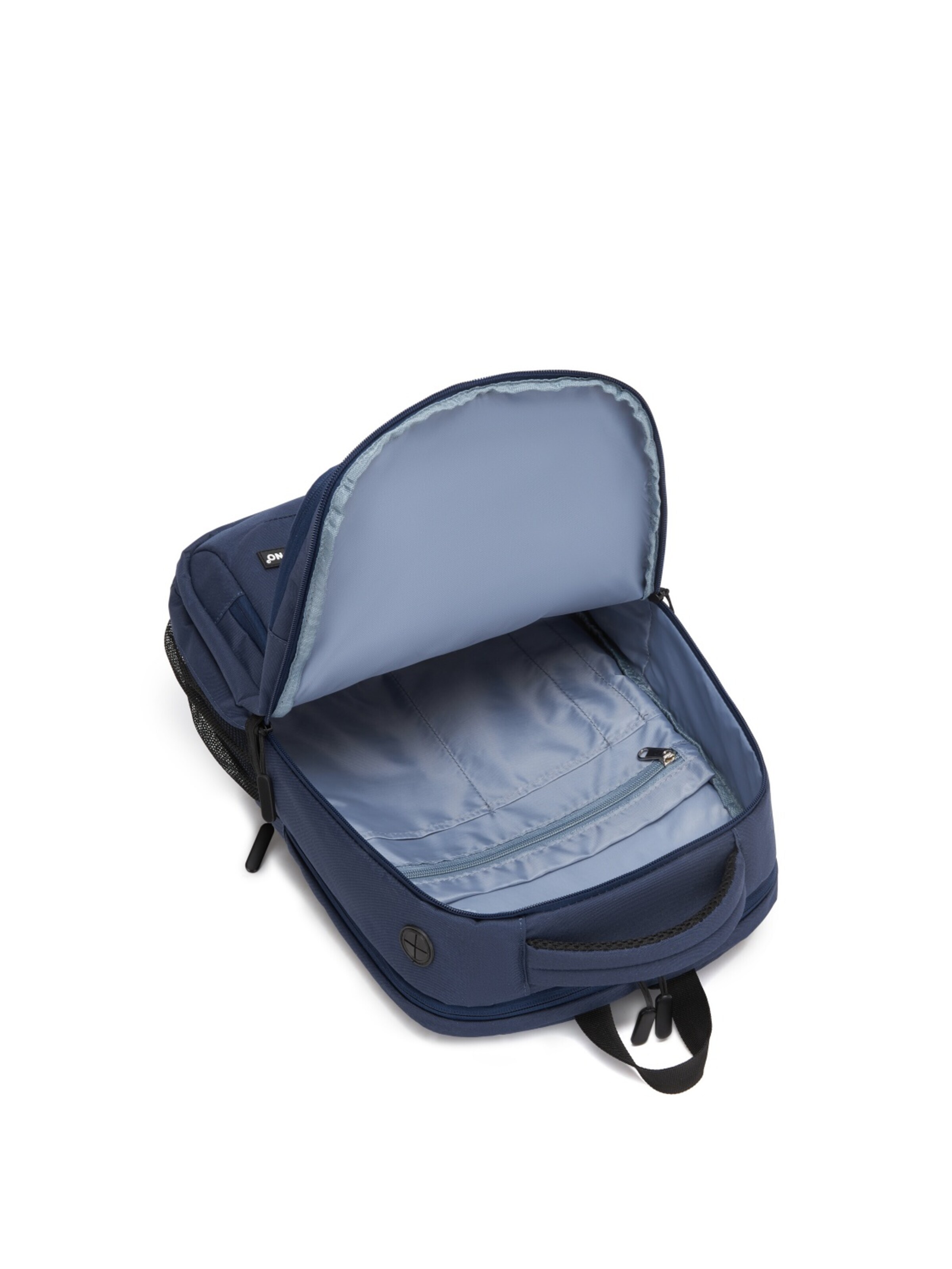 Kono Backpack in Blue