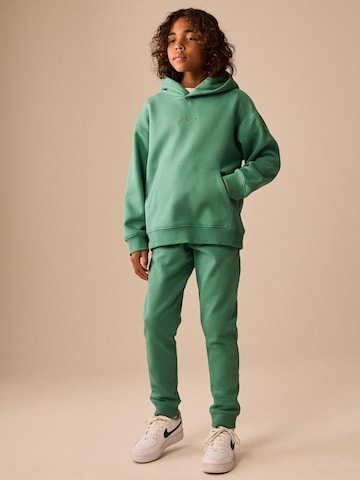 Felpa di Next in verde