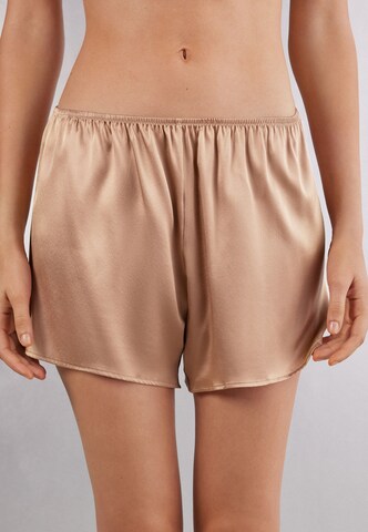 INTIMISSIMI Pyjamahose in Pink