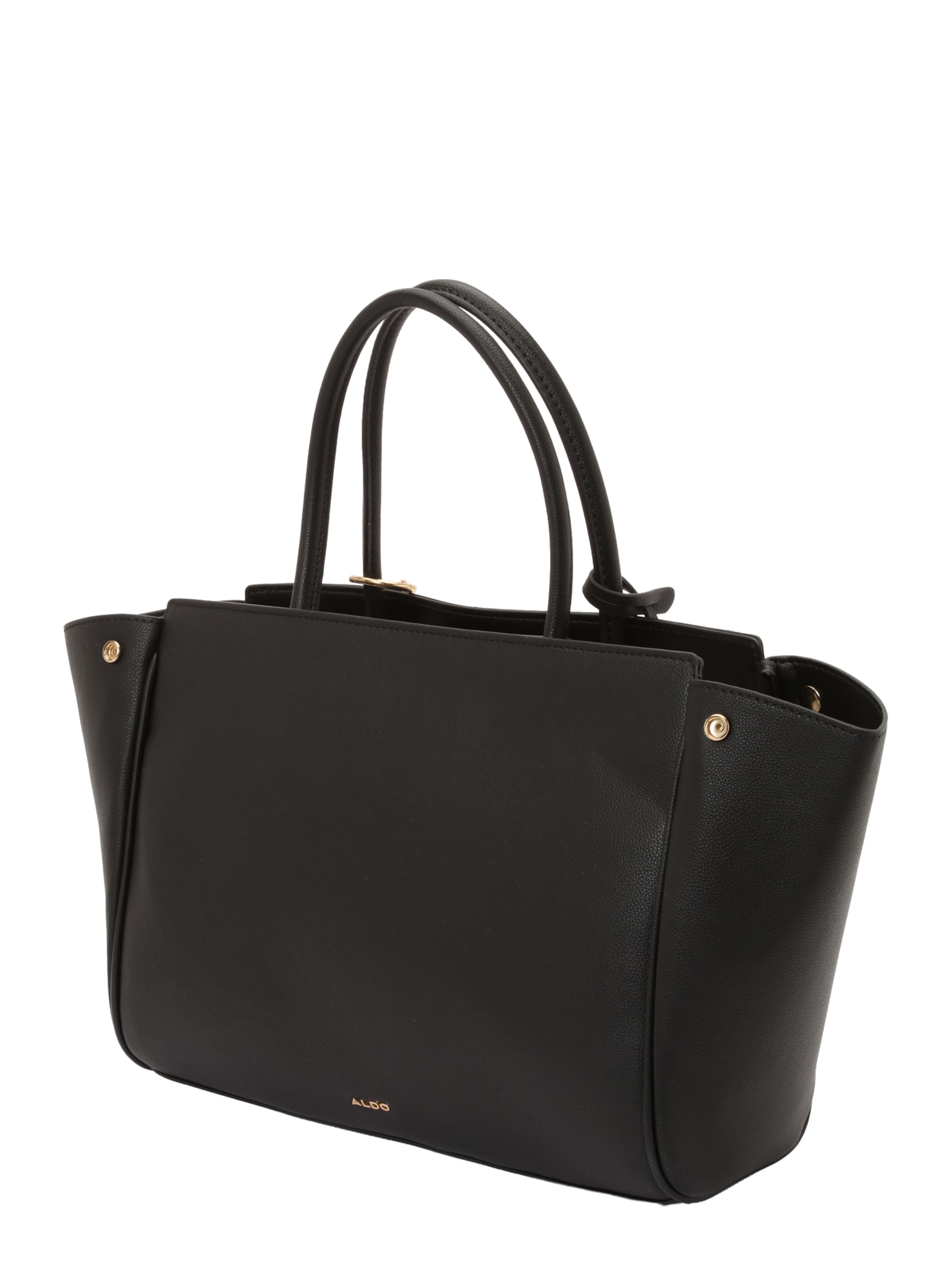 ALDO Shopper 'KATETOTE' in Zwart