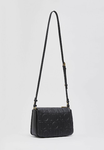 Liu Jo Crossbody Bag in Black