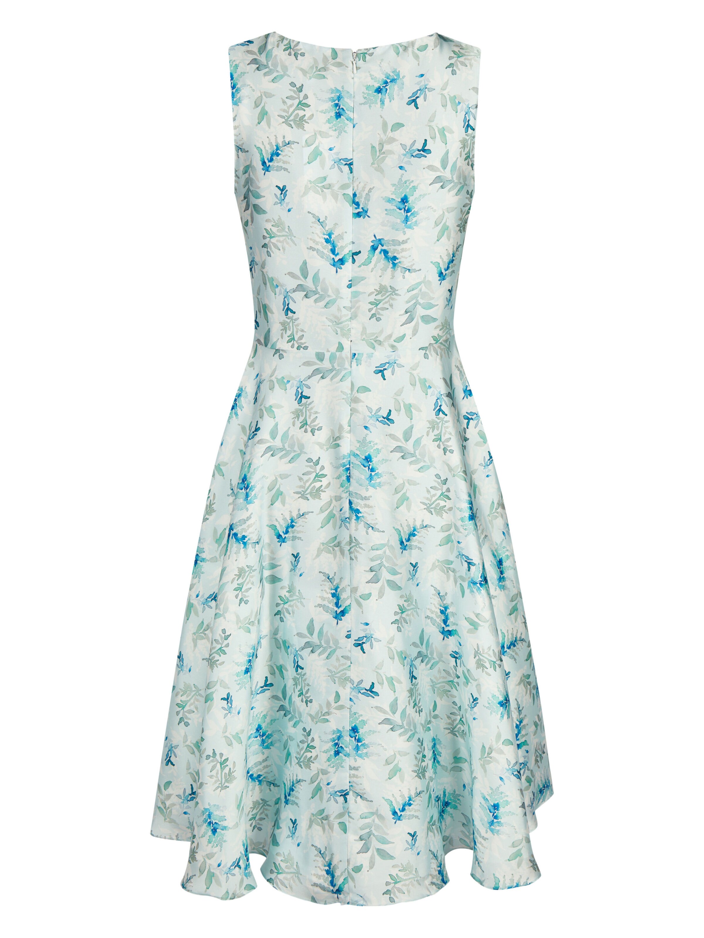 KLEO Cocktail dress in Blue