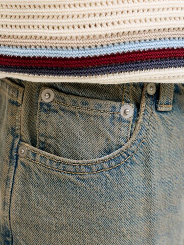 Jack & Jones Junior - regular Vaquero en azul