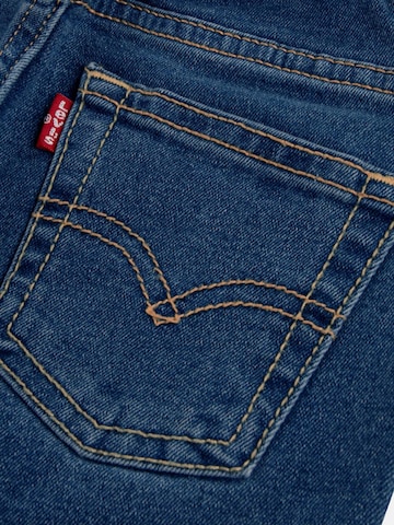 Levi's Kids Zestaw w kolorze niebieski