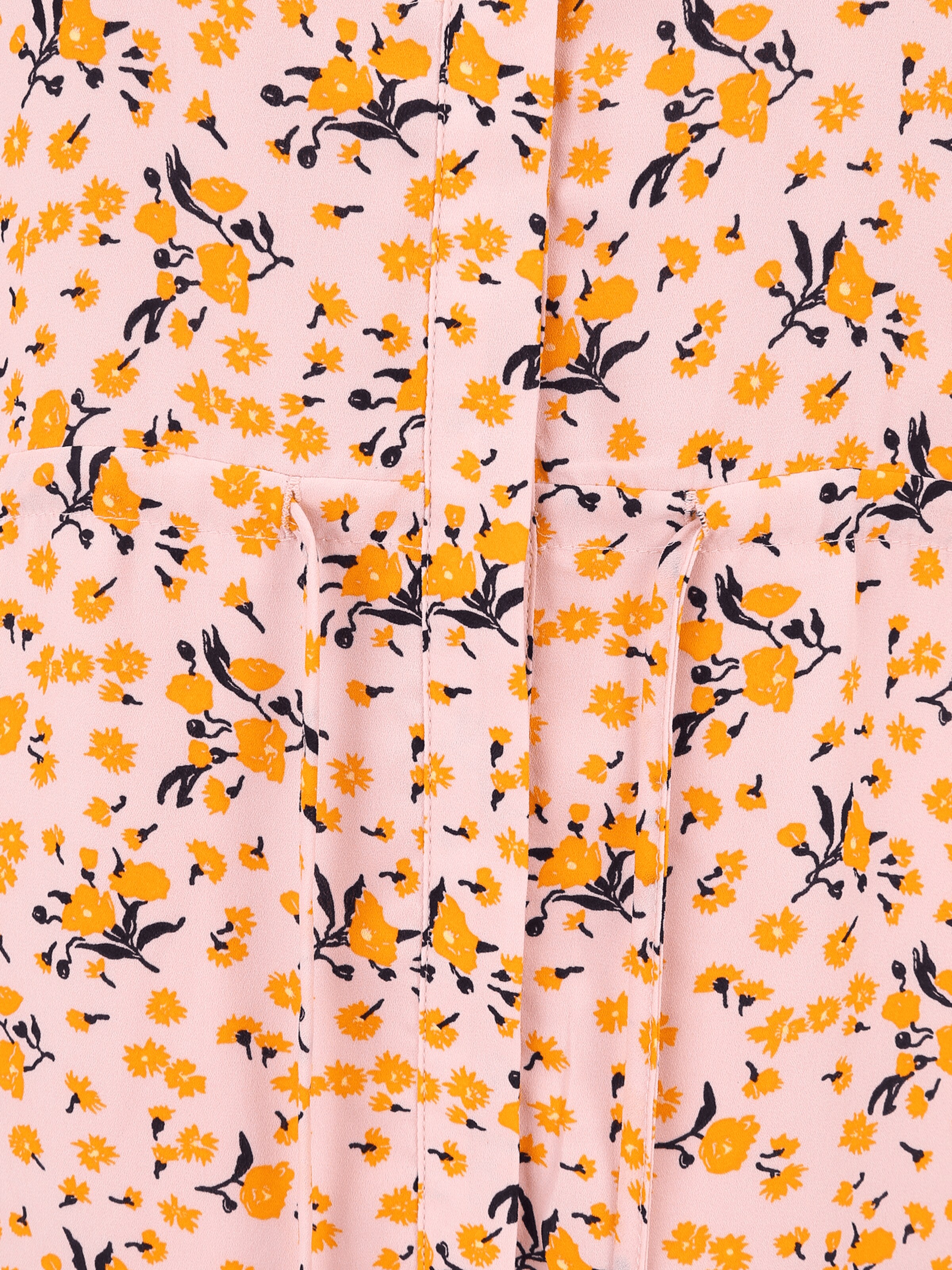 Selected Femme Tall Blusekjole 'DAMINA' i pink