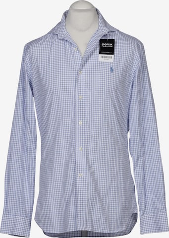 Polo Ralph Lauren Hemd M in Mischfarben: Vorderseite