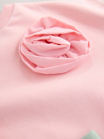 LAURA ASHLEY Komplet | roza barva