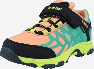 HI-TEC Outdoorschuh 'YOMP' in Orange: front
