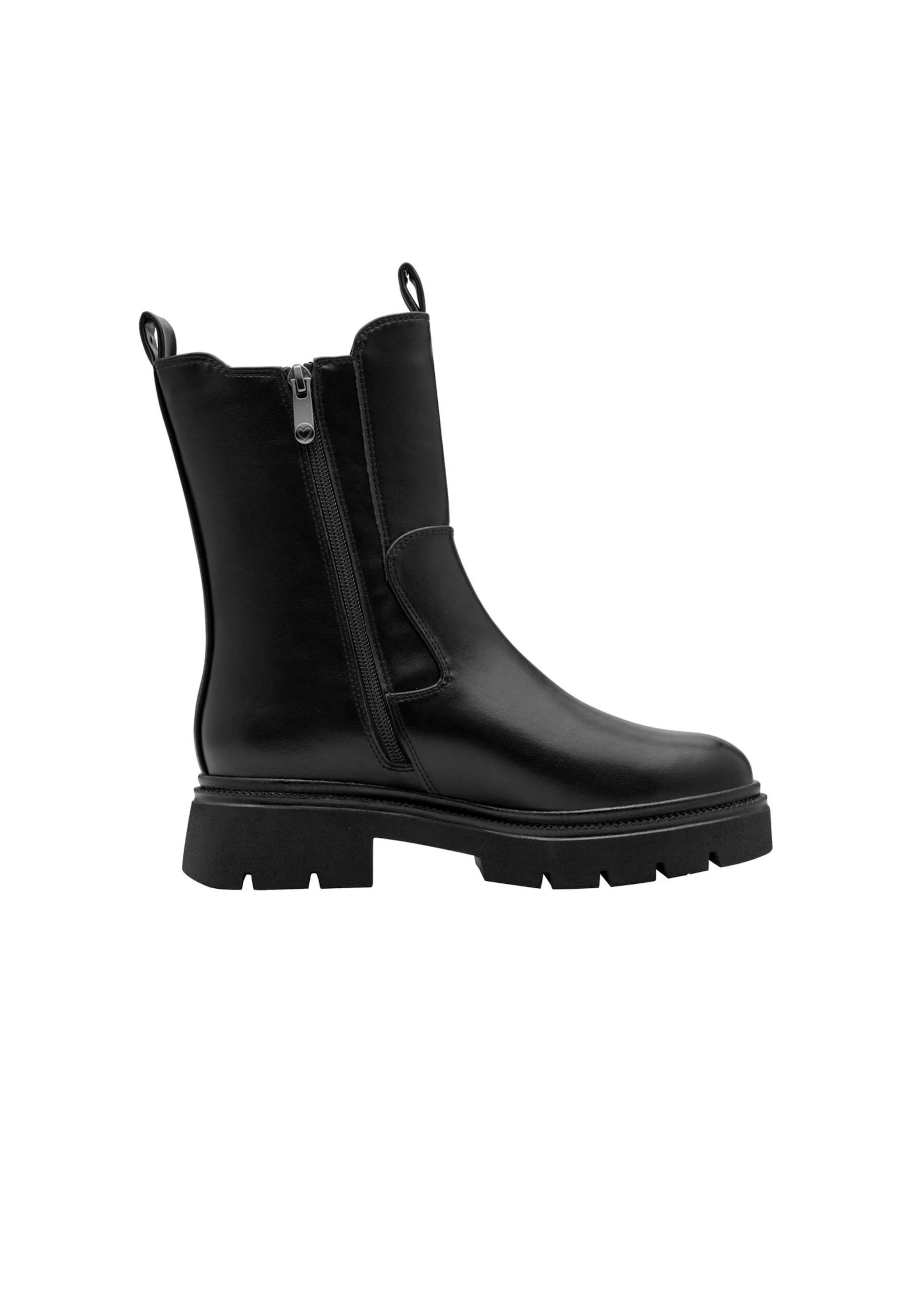 MARCO TOZZI - Botas en negro
