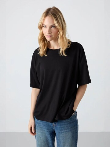 Tommy Life Shirt in Black