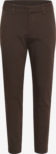 Kaffe Chino nohavice 'KALea' - čokoládová, Produkt