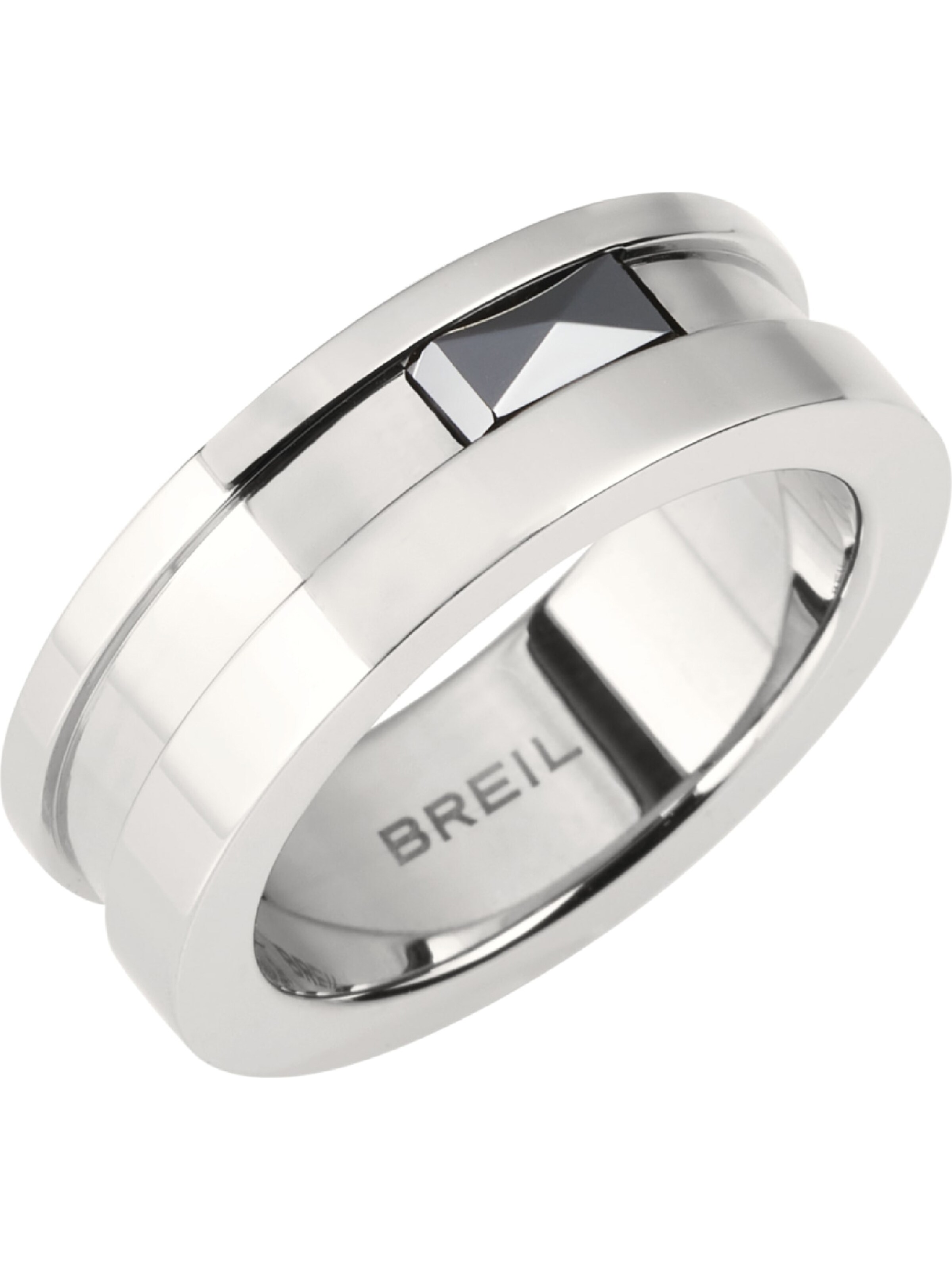 Bague 'TJ3277' Breil en argent