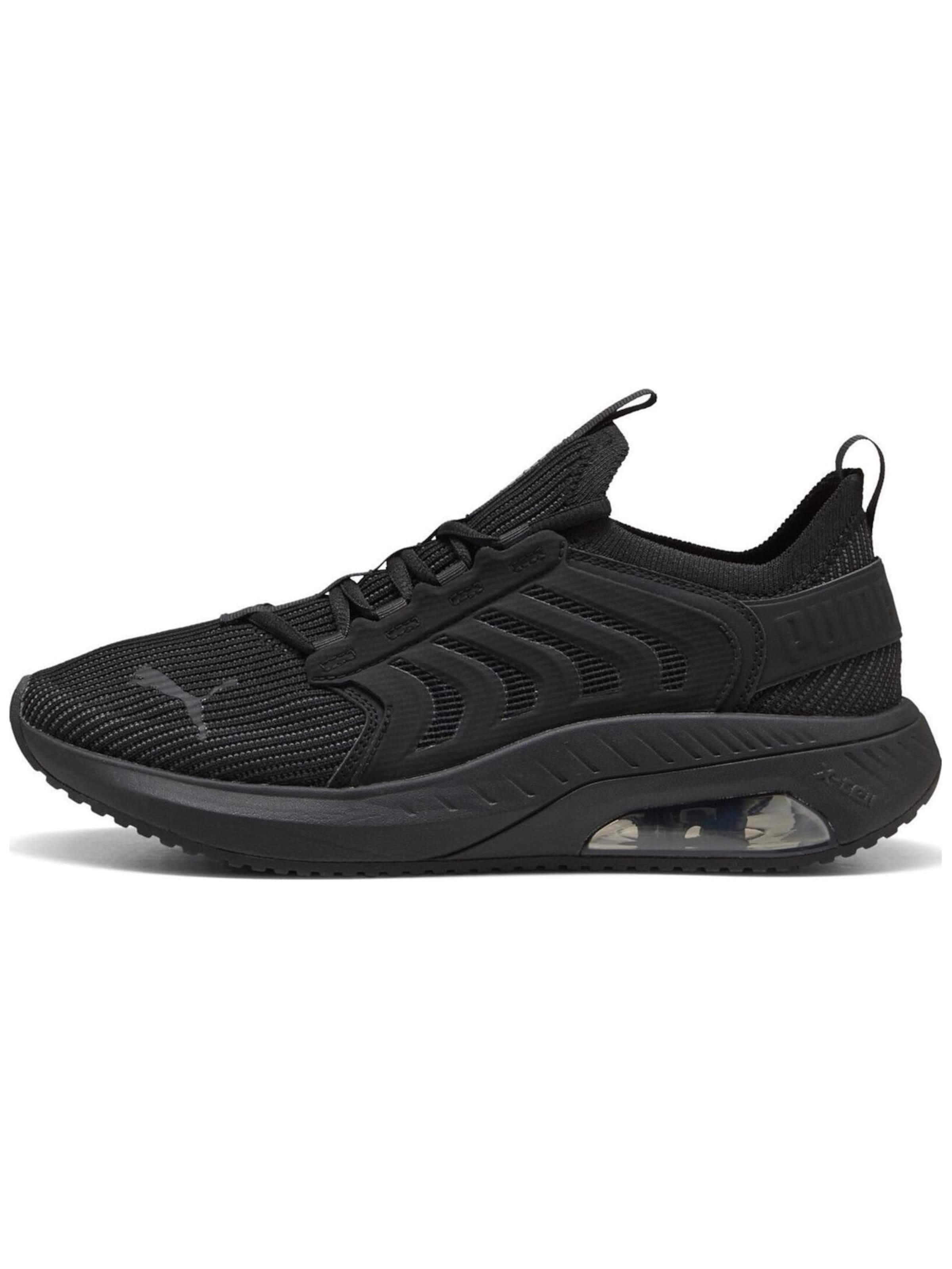 Scarpa sportiva 'Puma Ayro Street' in 38 PUMA di colore nero, Visualizzazione prodotti