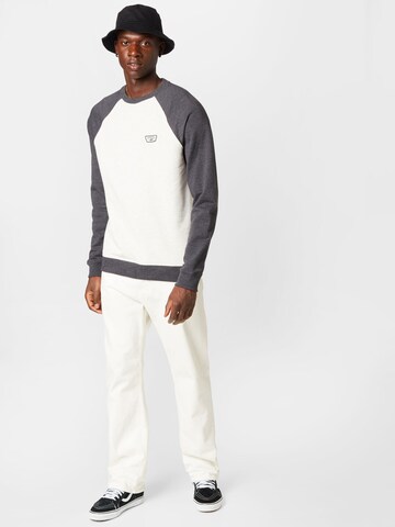 VANSRegular Fit Sweater majica 'RUTLAND III' - bijela boja