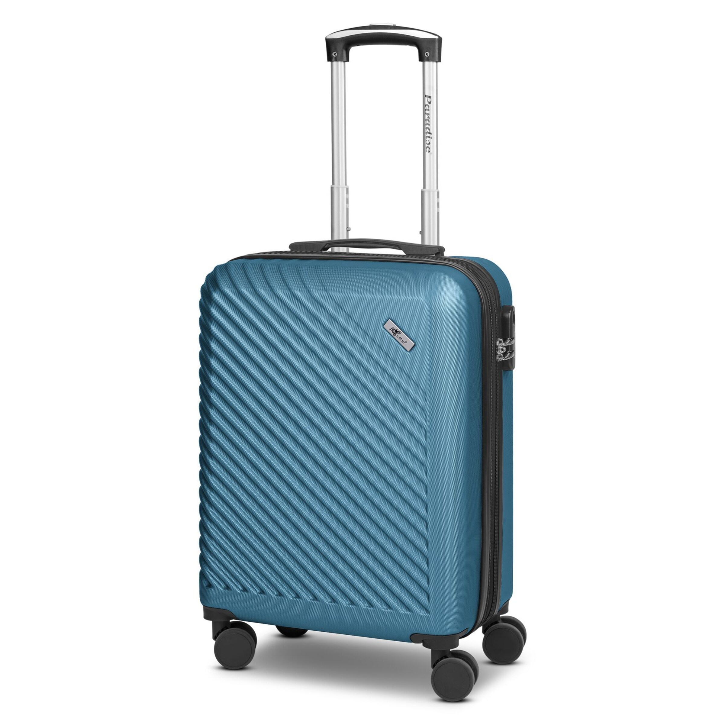 CHECK.IN Cart 'Paradise 2.0' in Blue