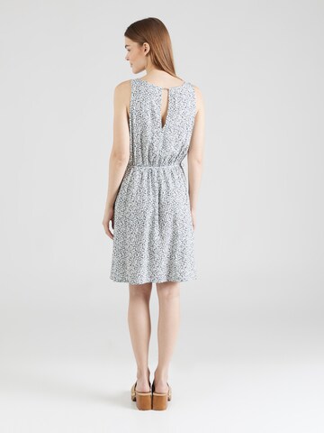 Robe d’été QS en gris