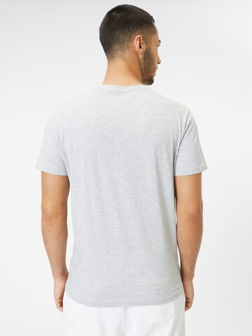 AÉROPOSTALE Shirt in Grey