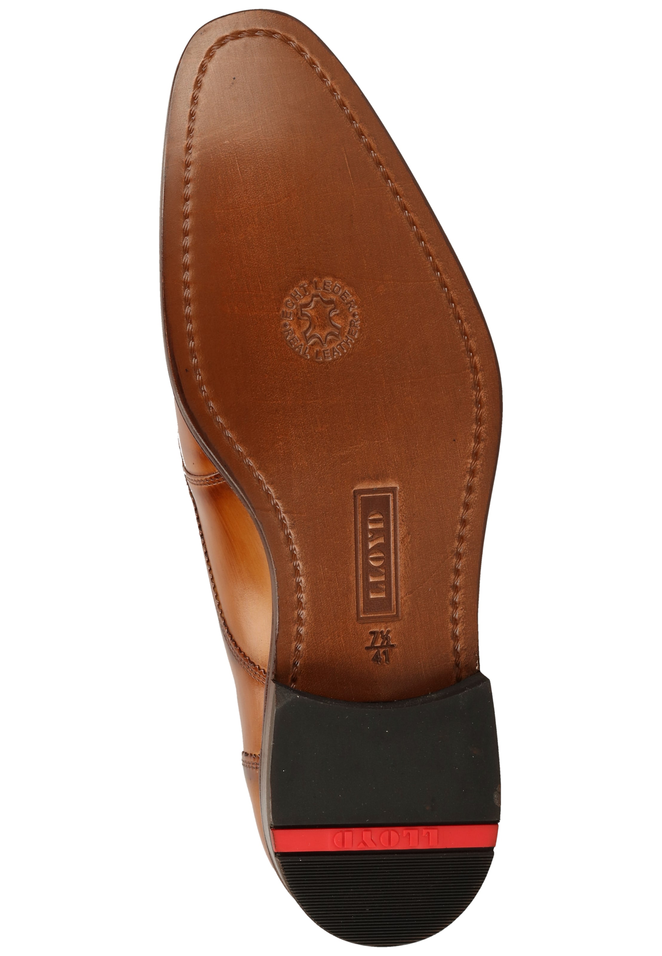 Scarpa stringata 'Pados' di LLOYD in marrone