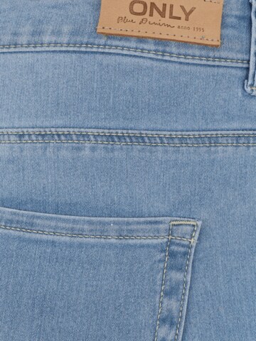 Only Tall Flared Jeans 'REESE' in Blue