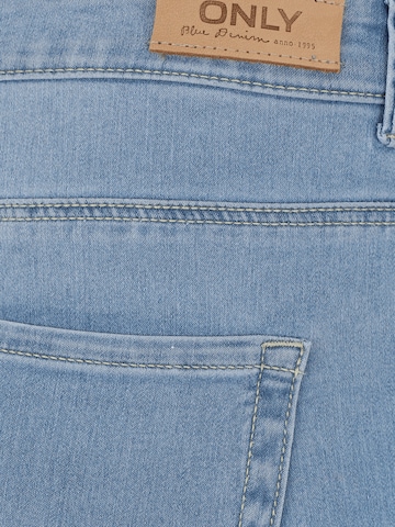 Evazați Jeans 'REESE' de la Only Tall pe albastru