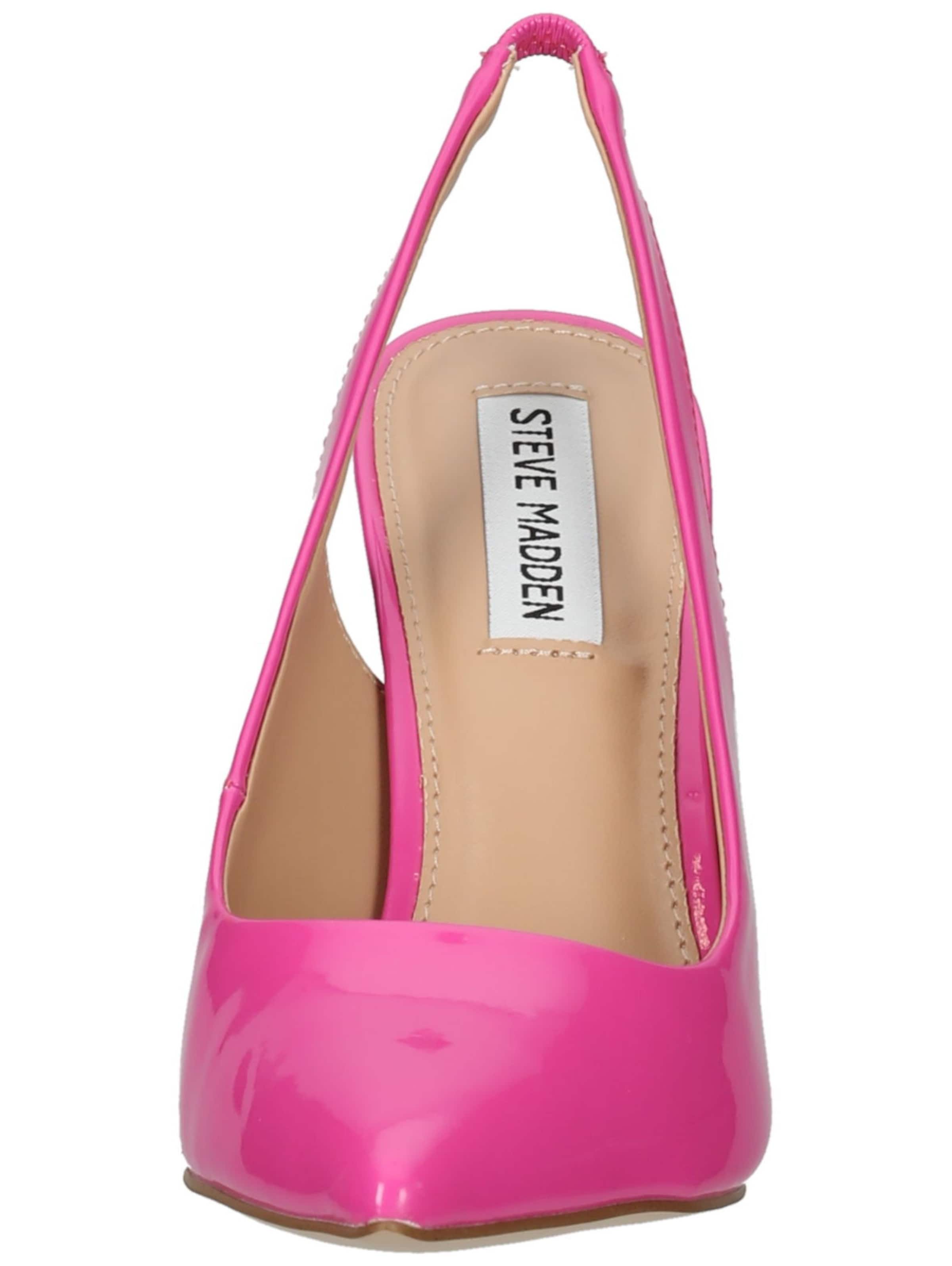 Escarpins STEVE MADDEN en rose