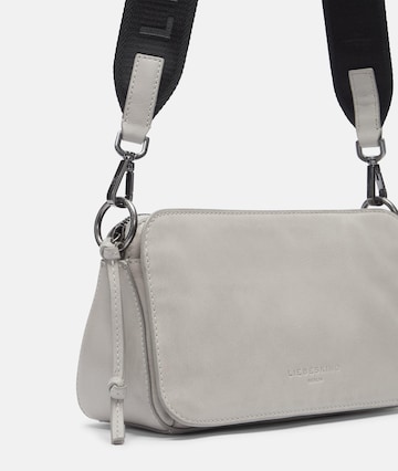 Sac à bandoulière Liebeskind Berlin en gris