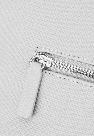 Cabas 'Be Different' GERRY WEBER en blanc