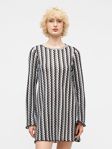 ONLY Kleit 'ONLBAILEY', värv valge: eest vaates