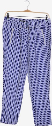 APANAGE Pants in L in Blue: front