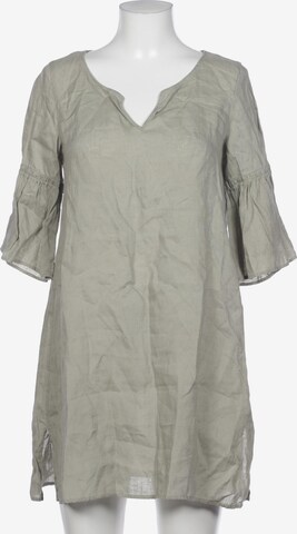 GERRY WEBER Dress in M in Grey: front