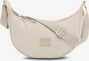 Johnny Urban Olkalaukku 'Ally Medium' värissä beige: etupuoli